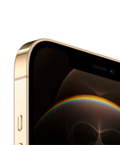 Apple iPhone 12 Pro Max 512gb Zlatý (Gold) eko vocabulary.inIcoola