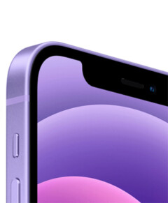 Apple iPhone 12 Mini 64gb Fialový (Purple) eko vocabulary.inIcoola