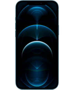 Apple iPhone 12 Pro Max 256gb Tichomořsky modrý (Pacific Blue) eko vocabulary.inIcoola