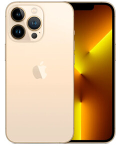 Apple iPhone 13 Pro Max 128gb Zlatý (Gold) eko vocabulary.inIcoola