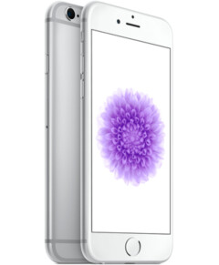 Apple iPhone 6 128gb Stříbrný (Silver) vocabulary.inIcoola