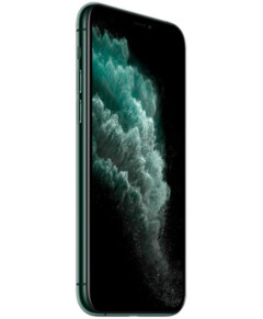 Apple iPhone 11 Pro Max 64gb Půlnočně zelený (Midnight Green) eko vocabulary.inIcoola