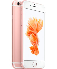 Apple iPhone 6s 128gb Růžově zlatý (Rose Gold) vocabulary.inIcoola