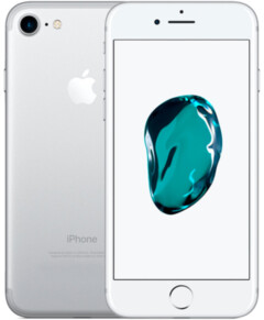 Apple iPhone 7 128gb Stříbrný (Silver) vocabulary.inIcoola