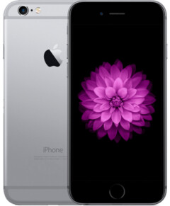 Apple iPhone 6 16gb Vesmírně šedý (Space Gray) vocabulary.inIcoola