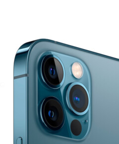Apple iPhone 12 Pro 256gb Tichomořsky modrý (Pacific Blue) eko vocabulary.inIcoola