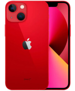 Apple iPhone 13 Mini 512gb Červený (Red) eko vocabulary.inIcoola