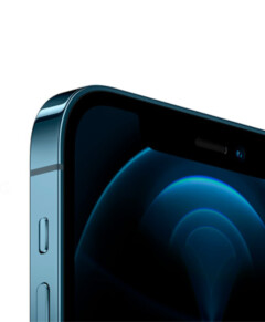 Apple iPhone 12 Pro 128gb Tichomořsky modrý (Pacific Blue) eko vocabulary.inIcoola
