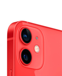 Apple iPhone 12 Mini 64gb Červený (Red) eko vocabulary.inIcoola