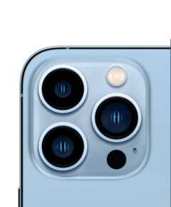 Apple iPhone 13 Pro 1TB Modrá sierra (Sierra Blue) eko vocabulary.inIcoola