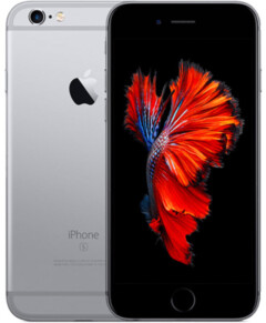 Apple iPhone 6s 16gb Vesmírně šedý (Space Gray) vocabulary.inIcoola