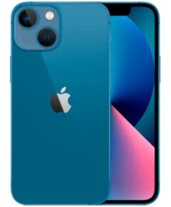 Apple iPhone 13 Mini 512gb Blue Modrý (Blue) eko vocabulary.inIcoola