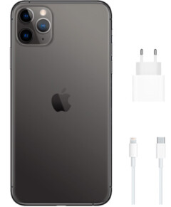 Apple iPhone 11 Pro Max 512gb Vesmírně šedý (Space Gray) eko vocabulary.inIcoola