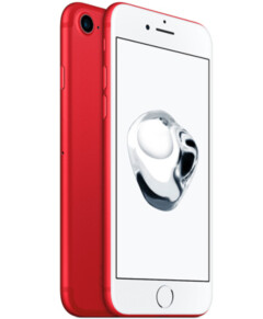 Apple iPhone 7 256gb Červený (Red) vocabulary.inIcoola