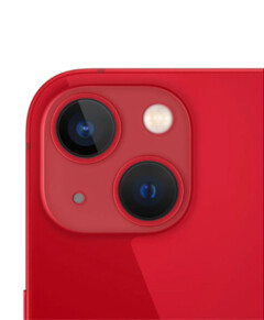 Apple iPhone 13 Mini 256gb Červený (Red) eko vocabulary.inIcoola