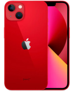Apple iPhone 13 128gb Červený (Red) eko vocabulary.inIcoola