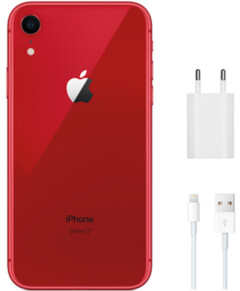 Apple iPhone XR 64gb Červený (Red) eko vocabulary.inIcoola