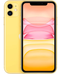 Apple iPhone 11 256gb Žlutý (Yellow) eko vocabulary.inIcoola