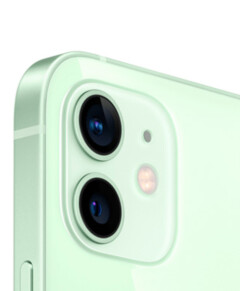 Apple iPhone 12 64gb Zelený (Green) eko vocabulary.inIcoola
