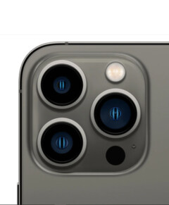 Apple iPhone 13 Pro Max 1TB Grafitově šedý (Graphite) eko vocabulary.inIcoola